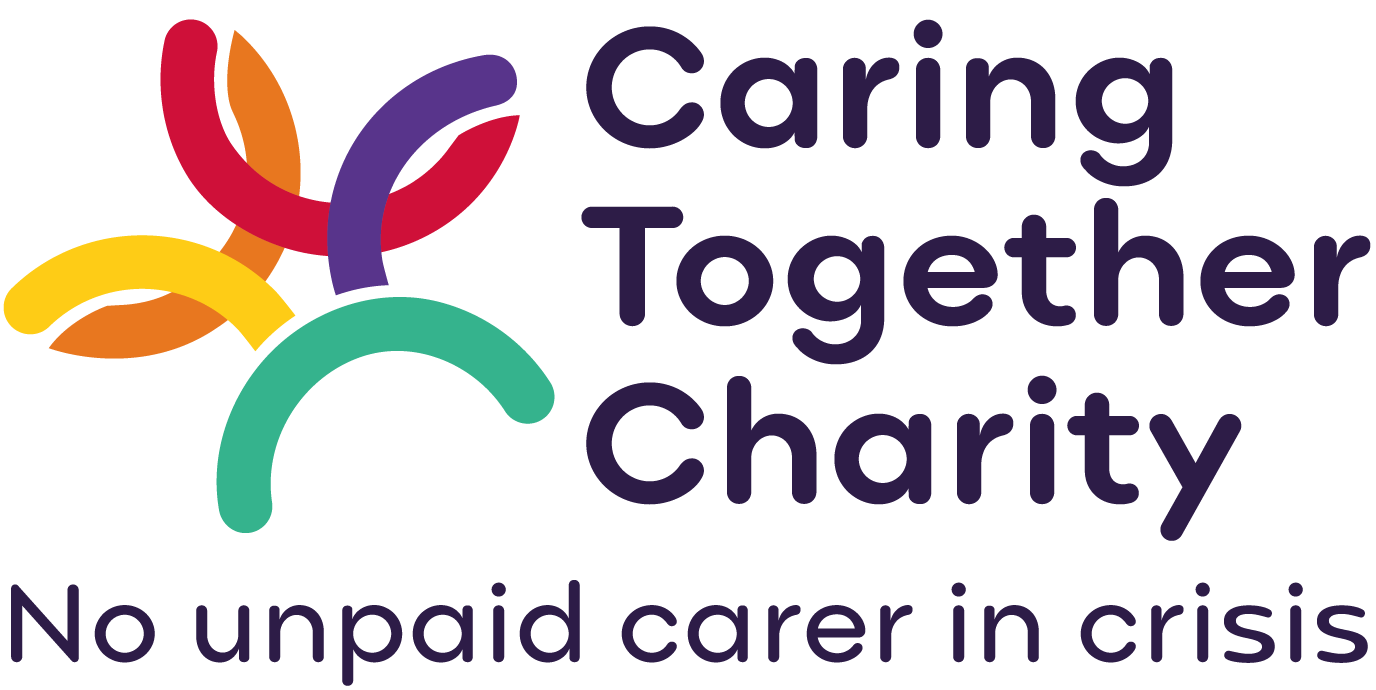 Caring Together logo